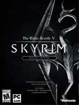 上古卷轴5：天际重制版（The Elder Scrolls V: Skyrim Special Edition）骨王克莱门汀角色随从MOD