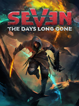 七：远去的日子（Seven: The Days Long Gone）v2019.03.26四项修改器Abolfazl.k版