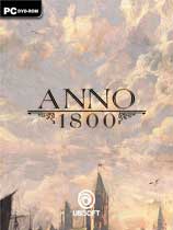 纪元1800（Anno 1800）全面增强MOD