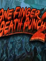 一击必杀2（One Finger Death Punch 2）v2019.05.02二项修改器MrAntiFun版