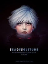 孤独之海（Sea of Solitude）LMAO汉化组汉化补丁V1.0