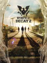 腐烂国度2（State of Decay 2）v2019.08.18十四项修改器MrAntiFun版