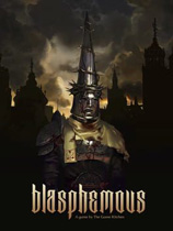 渎神（Blasphemous）v1.0.6无视攻击重力瞬移修改器