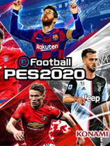 实况足球2020（eFootball PES 2020）v1.01八项修改器风灵月影版