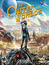 天外世界（The Outer Worlds）v1.0二十八项修改器风灵月影版