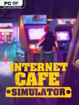 网咖模拟器（Internet Cafe Simulator）v2019.11.01两项修改器MrAntiFun版