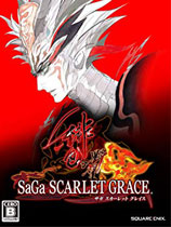 沙迦：猩红慈悲（SaGa SCARLET GRACE）LMAO汉化组汉化补丁V1.0