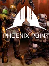 凤凰点（Phoenix Point）v2020.01.01二十三项修改器MrAntiFun版