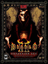 暗黑破坏神2（Diablo II）暗黑破坏神之魂MOD