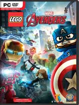 乐高：漫威复仇者联盟（LEGO Marvel’s Avengers）v2020.01.19十一项修改器MrAntiFun版