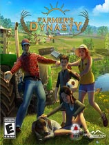 农民王朝（Farmers Dynasty）v1.04五项修改器MrAntiFun版