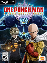 一拳超人：无名英雄（One Punch Man: A Hero Nobody Knows）十五项修改器 v1.