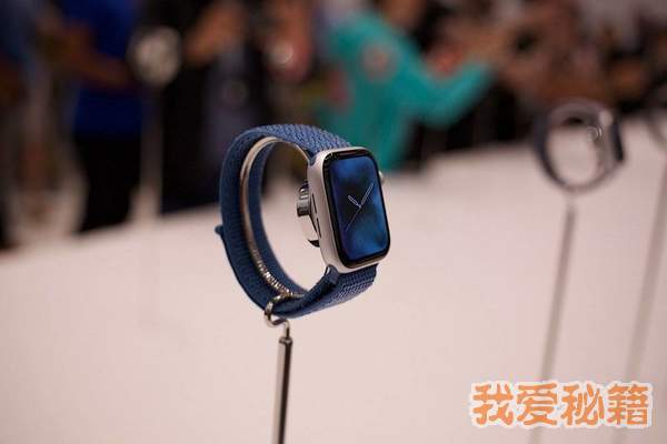 2018年applewatch怎么样？applewatch第四代多少钱？