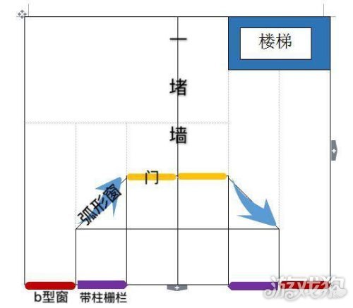 明日之后手游手把手教你建造五级末日欧式大城堡攻略方法