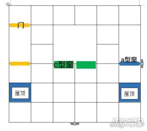 明日之后手游手把手教你建造五级末日欧式大城堡攻略方法