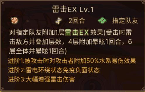 元素方尖方尖塔S2赛季新EX技能一览