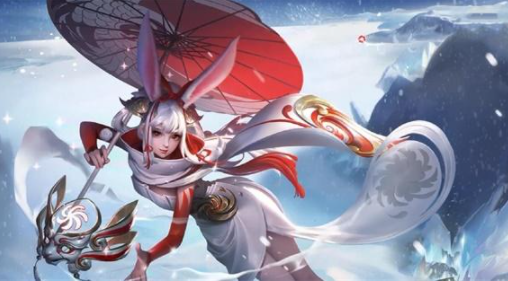 王者荣耀公孙离祈雪灵祝皮肤语音彩蛋大全