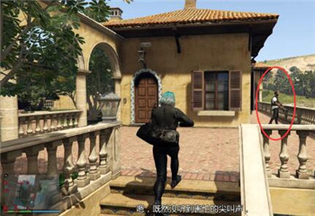 GTA5佩里科岛终章分红关单人图文打法攻略