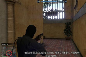 GTA5佩里科岛终章分红关单人图文打法攻略