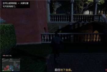 GTA5佩里科岛终章分红关单人图文打法攻略