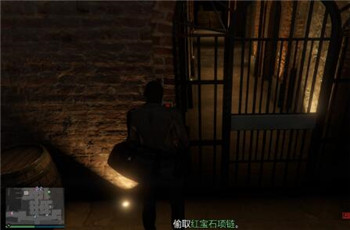 GTA5佩里科岛终章分红关单人图文打法攻略