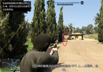 GTA5佩里科岛终章分红关单人图文打法攻略