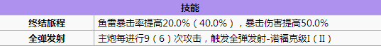 碧蓝航线多塞特郡打捞 碧蓝航线多塞特郡怎么样 碧蓝航线多塞特郡改造立绘