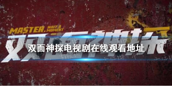 双面神探电视剧在线观看地址分享 双面神探在哪看