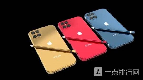 iPhone13mini参数配置-iPhone13mini手机参数详情表