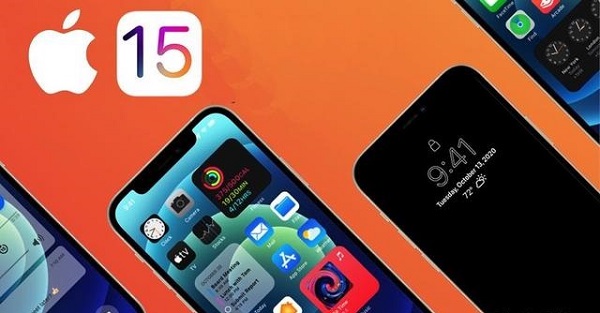 苹果ios15.0.2正式版什么时候出？ios15.0.2更新哪些东西？[多图]图片1