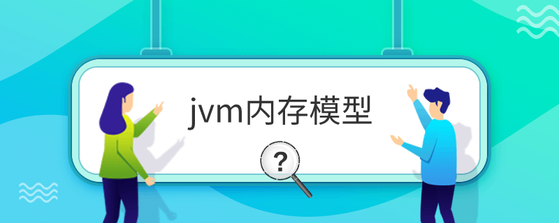 jvm jvm内存模型 jvm垃圾回收器有哪几种