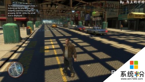 gta4修改器怎么用 gta4万能修改器使用说明