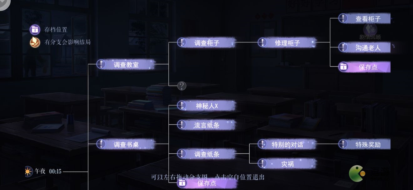 黑猫奇闻社现代篇第三章昆吾斩蛟剑全结局攻略