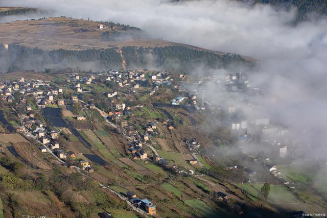 大凉山是哪个省的城市 四川大凉山到底有多穷