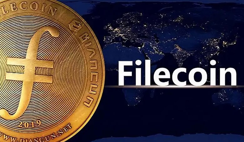 filecoin是什么币