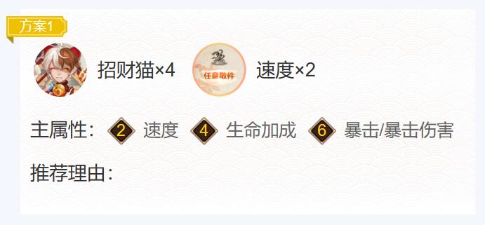 《阴阳师》2024纺愿缘结神御魂搭配一览