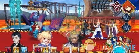 《FGO》摩根祭在所有面纱落下之前阵容推荐一览