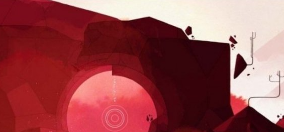 《Gris》第二章通关攻略