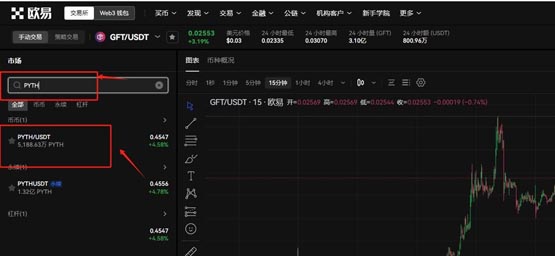 PYTH币发行量多少？PYTH币总量介绍