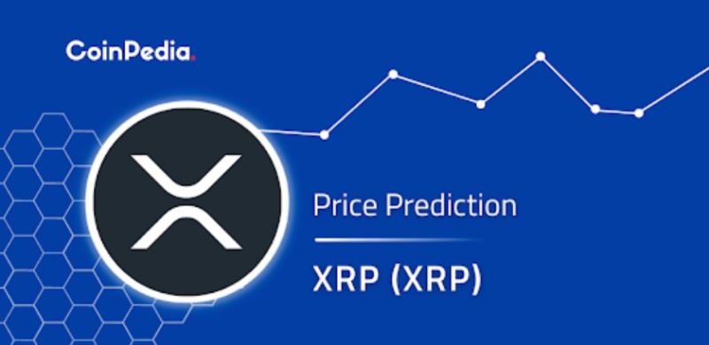 XRP瑞波币价格爆炸还是崩盘？瑞波币价格预测