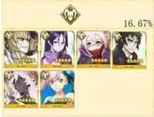 FGO2021国服新年福袋分池内容介绍，新年福袋效果及抽取建议指南[多图]图片9