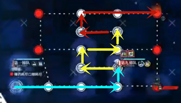 少女前线暗金潮攻略大全，全境封锁联动活动暗金潮EX关通关攻略汇总[多图]图片16