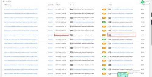 空投币怎么提到交易所