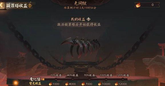 阴阳师无间狱攻略 2021无间狱高分阵容推荐[多图]图片1