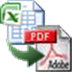 Batch XLS TO PDF Converter(xls转pdf)