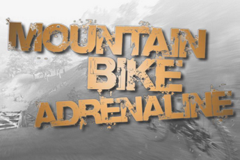 疯狂山地自行车(Mountain Bike Adrenaline)