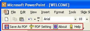 PPT to PDF Converter(PPT转换PDF)下载