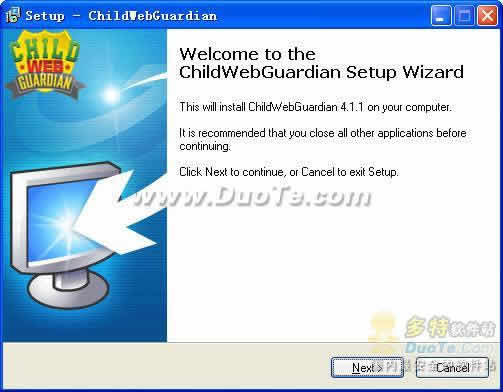 ChildWebGuardian下载