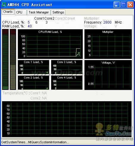 AMD64 CPU Assistant下载