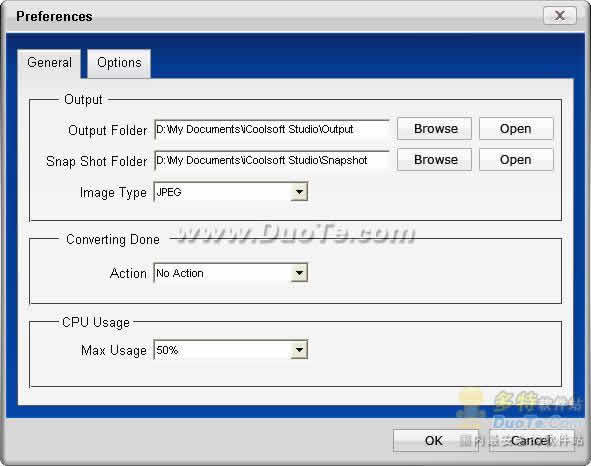 iCoolsoft MTS Converter下载